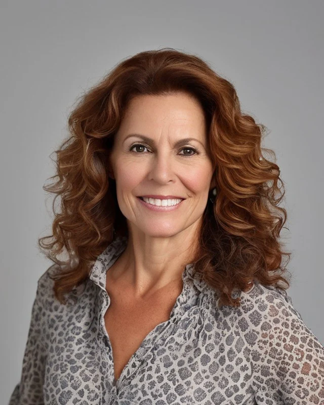 Portrait de Odile Ribeiro